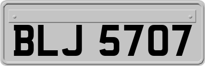 BLJ5707