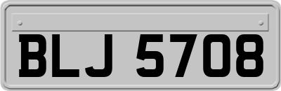 BLJ5708