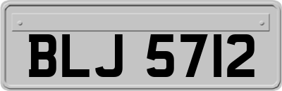 BLJ5712