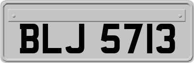BLJ5713