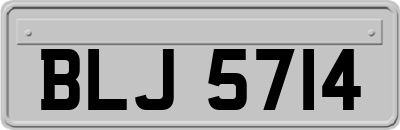 BLJ5714