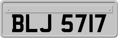 BLJ5717