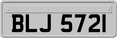 BLJ5721