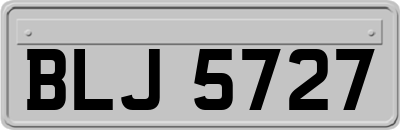 BLJ5727