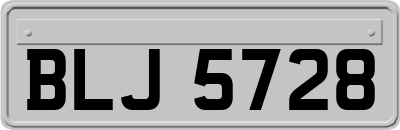 BLJ5728