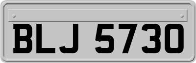 BLJ5730