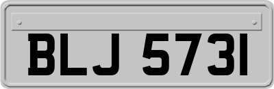 BLJ5731