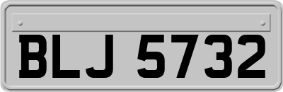 BLJ5732