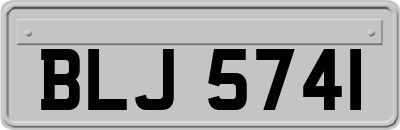 BLJ5741