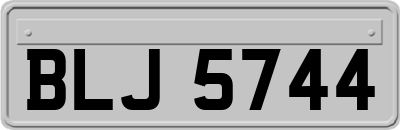 BLJ5744