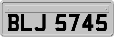 BLJ5745
