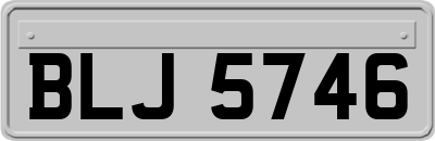 BLJ5746