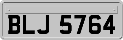 BLJ5764