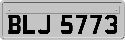 BLJ5773