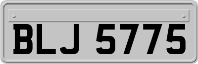 BLJ5775