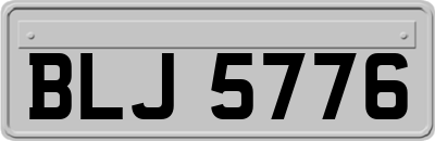 BLJ5776