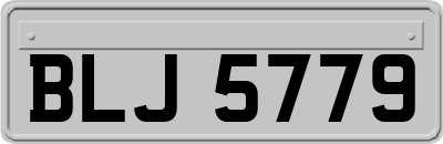 BLJ5779