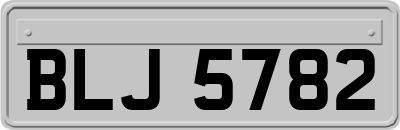 BLJ5782
