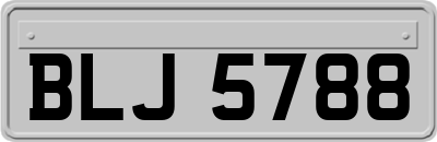 BLJ5788