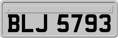 BLJ5793