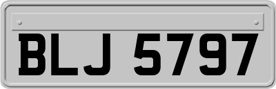 BLJ5797