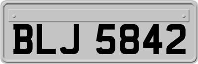 BLJ5842