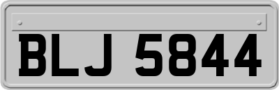 BLJ5844