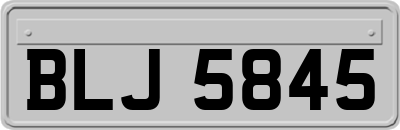 BLJ5845