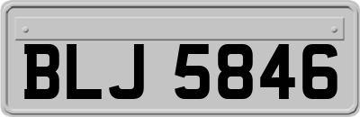 BLJ5846