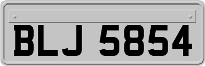 BLJ5854