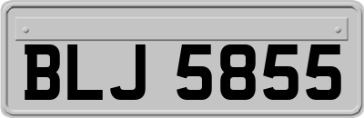 BLJ5855