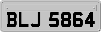 BLJ5864