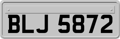BLJ5872