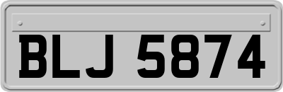 BLJ5874