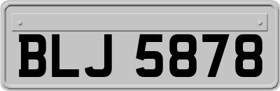 BLJ5878