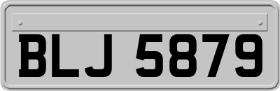 BLJ5879