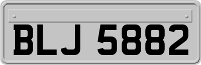 BLJ5882
