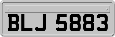BLJ5883