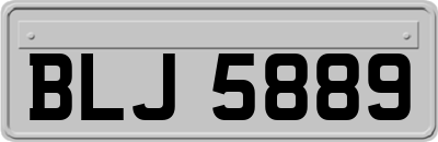 BLJ5889