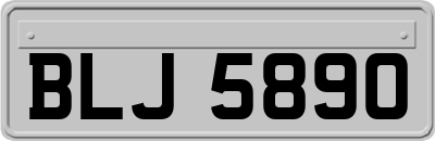 BLJ5890