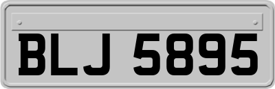 BLJ5895