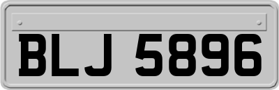 BLJ5896