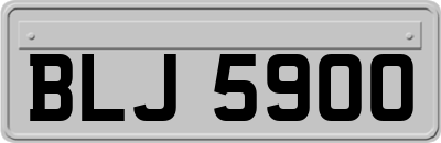 BLJ5900