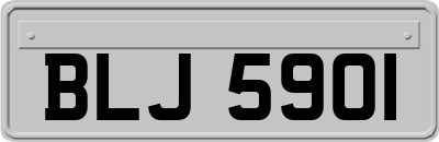 BLJ5901