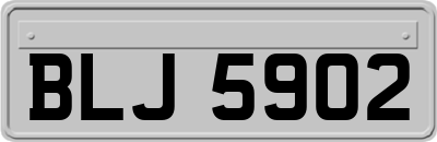 BLJ5902