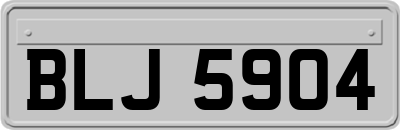 BLJ5904