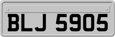 BLJ5905