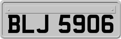 BLJ5906