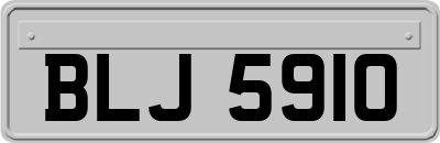 BLJ5910