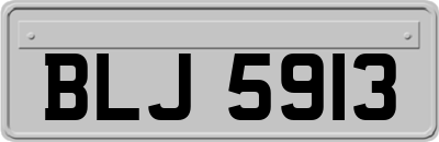 BLJ5913